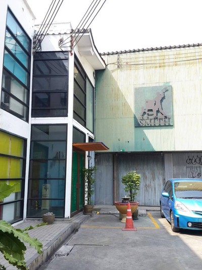 Smith Restaurant & Bar สุขุมวิท 49